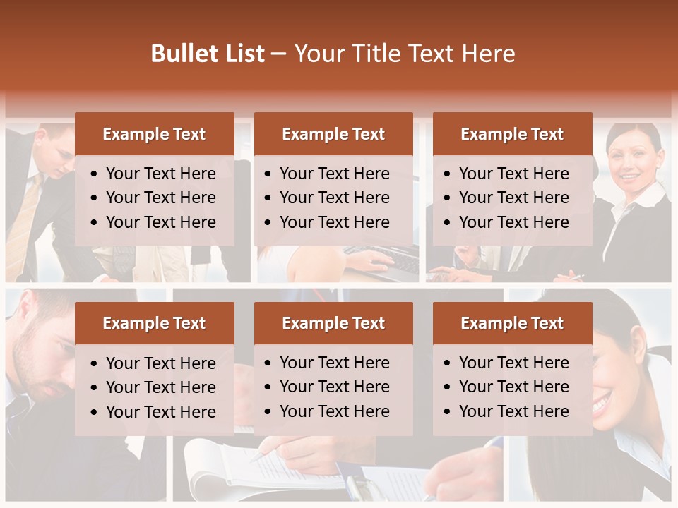 Weapon Gun Freezing PowerPoint Template
