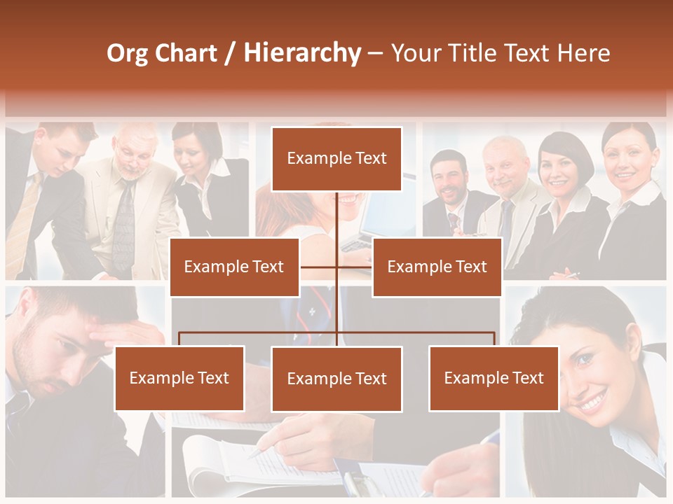 Weapon Gun Freezing PowerPoint Template
