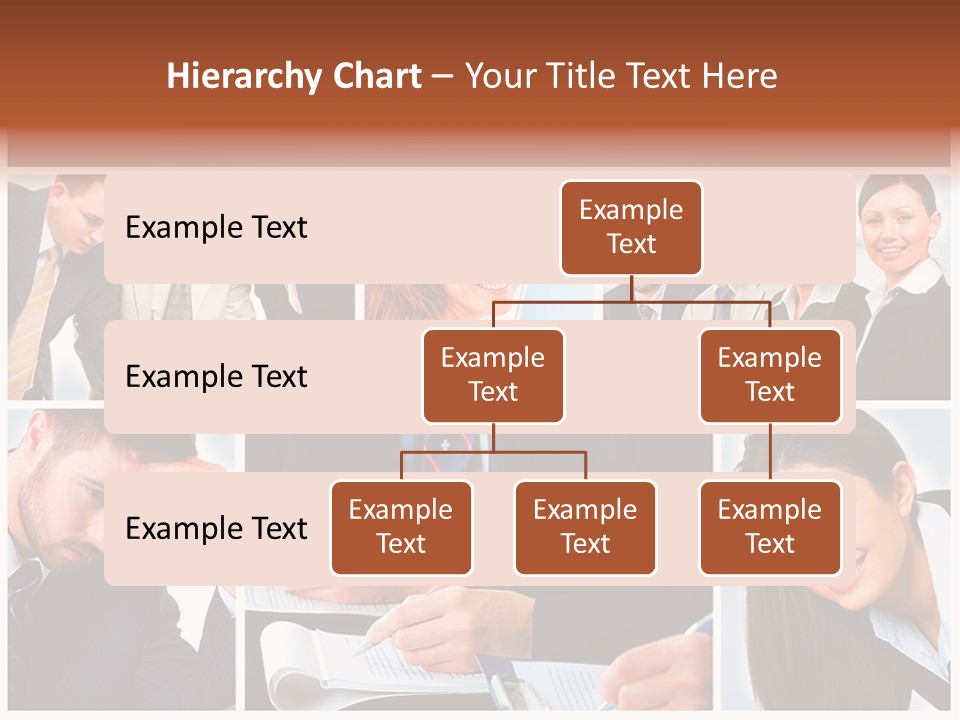 Weapon Gun Freezing PowerPoint Template