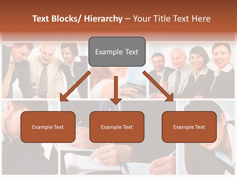 Weapon Gun Freezing PowerPoint Template