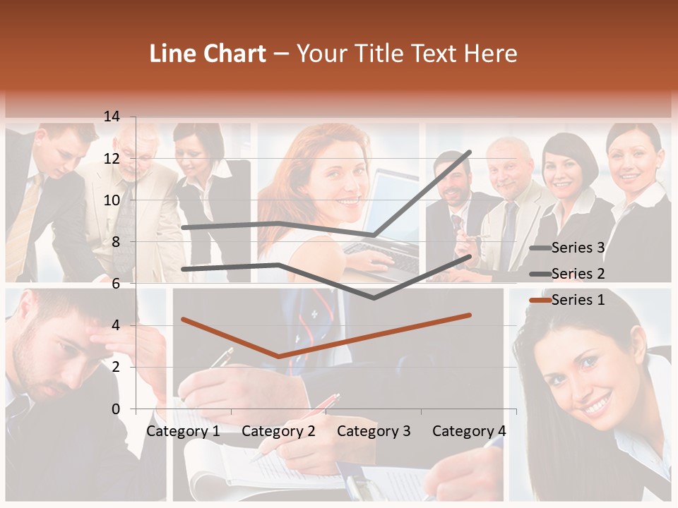 Weapon Gun Freezing PowerPoint Template