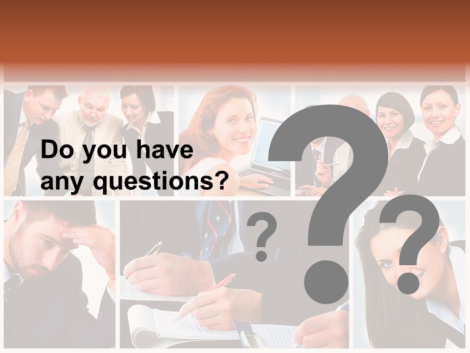 Weapon Gun Freezing PowerPoint Template