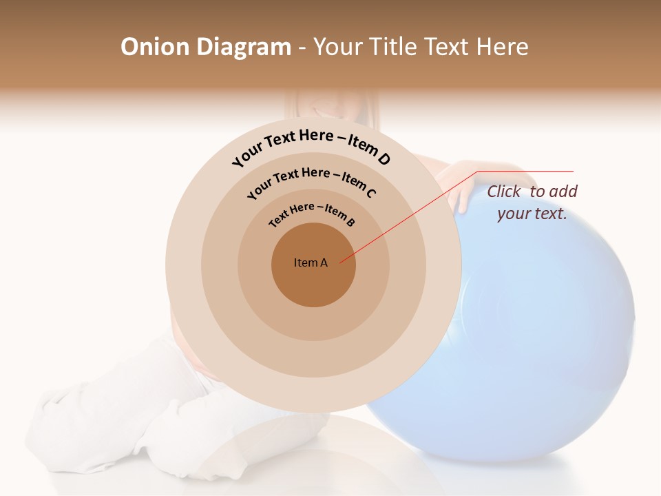 Health Exercise Care PowerPoint Template