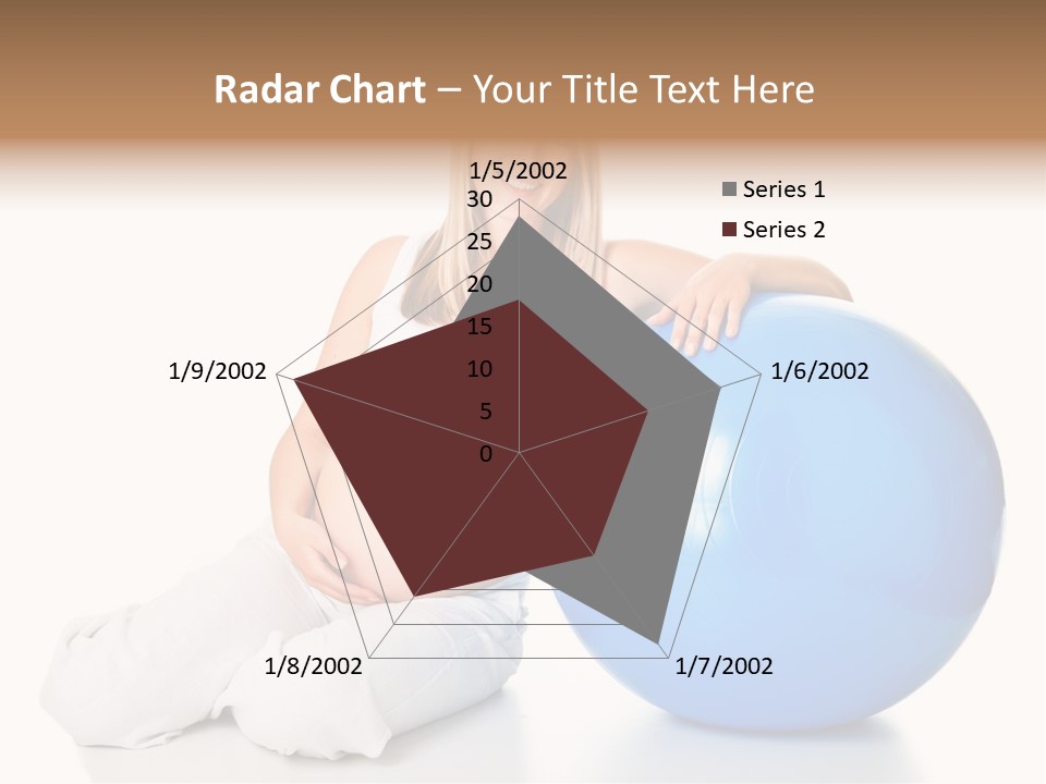 Health Exercise Care PowerPoint Template