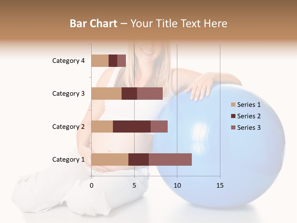 Health Exercise Care PowerPoint Template