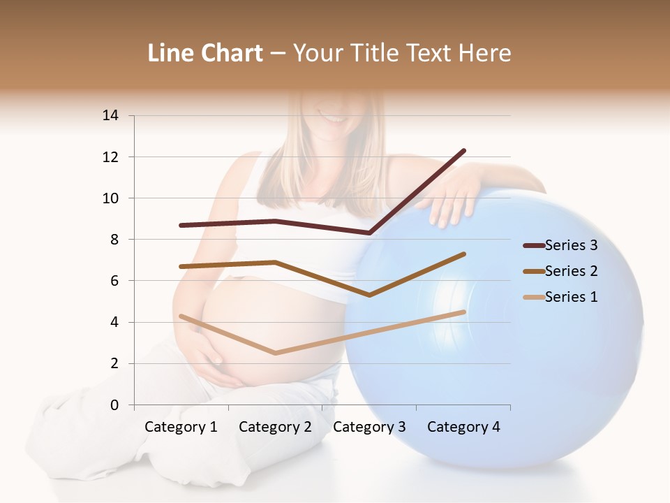 Health Exercise Care PowerPoint Template