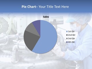 Chemistry Technology Background Patent PowerPoint Template