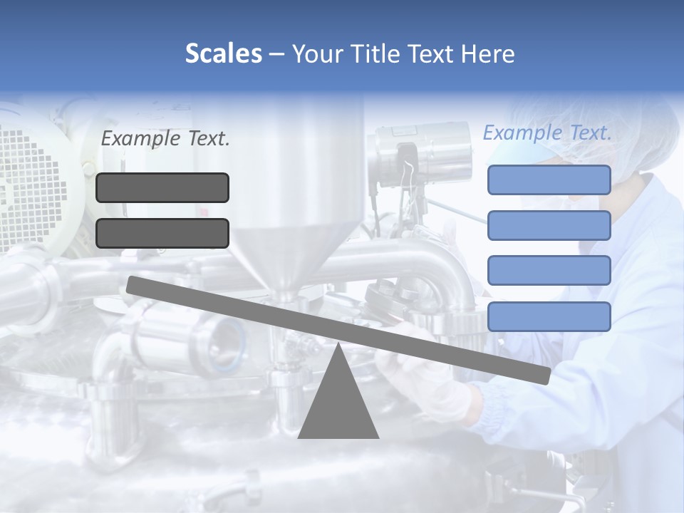 Chemistry Technology Background Patent PowerPoint Template