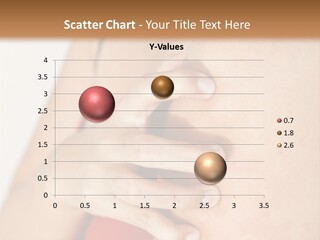 Dermatology Itch Allergic PowerPoint Template