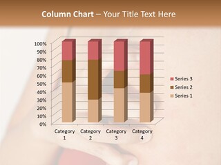 Dermatology Itch Allergic PowerPoint Template