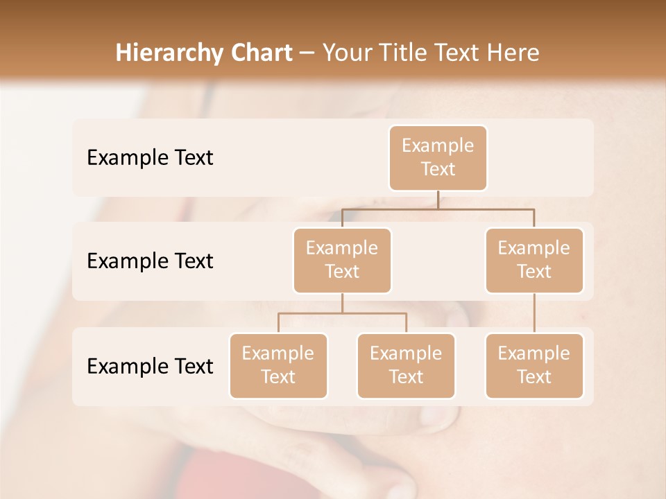 Dermatology Itch Allergic PowerPoint Template