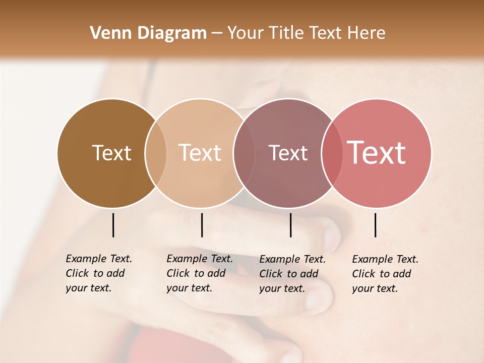 Dermatology Itch Allergic PowerPoint Template