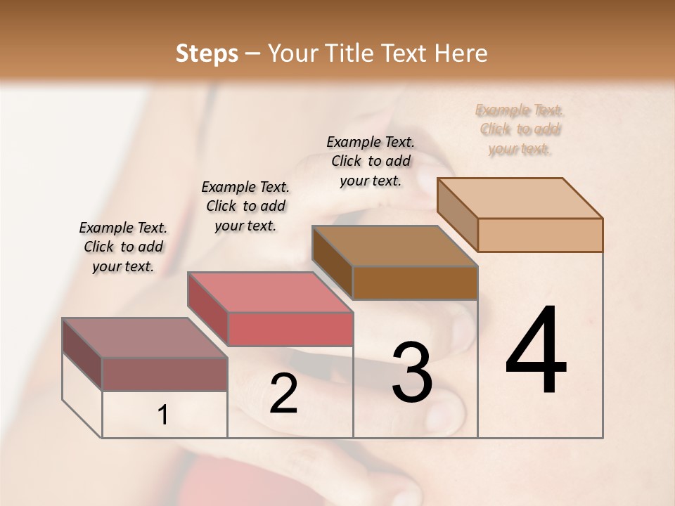 Dermatology Itch Allergic PowerPoint Template