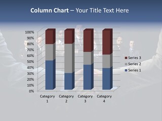 Cooperation Partner Corporate PowerPoint Template