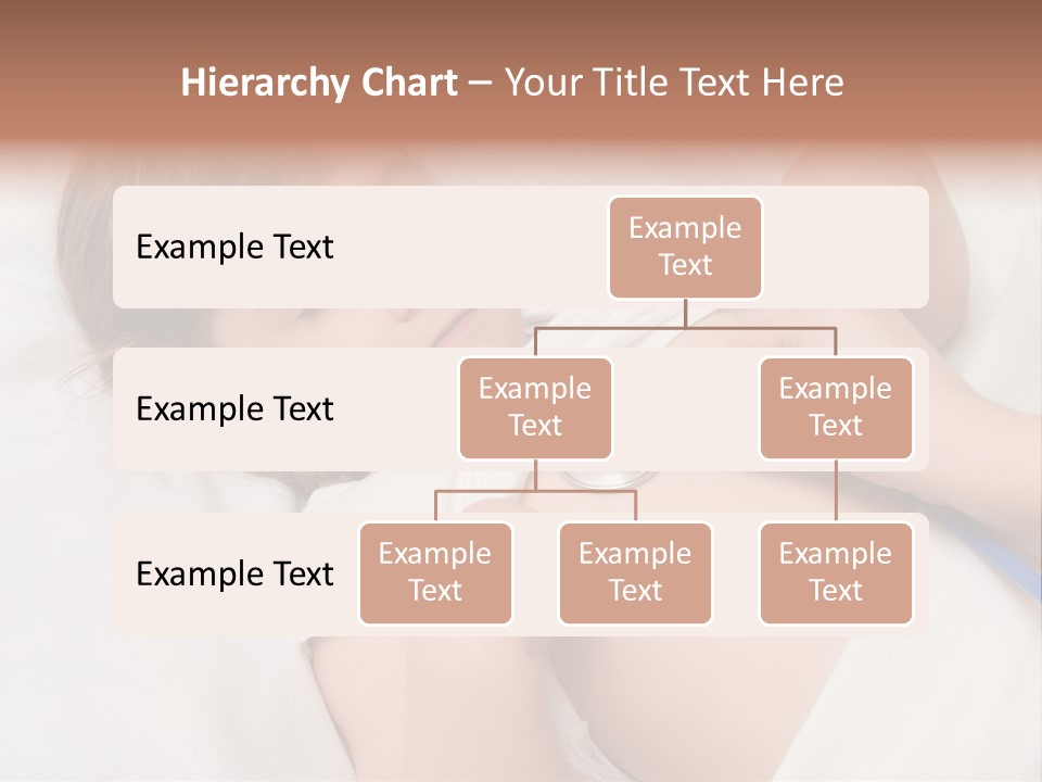 Medicine Caucasian Kid PowerPoint Template