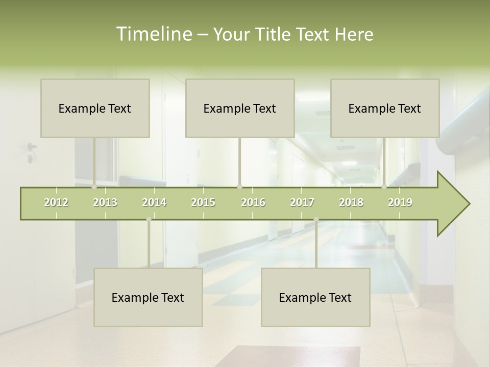 Bowl Dinner Basil PowerPoint Template