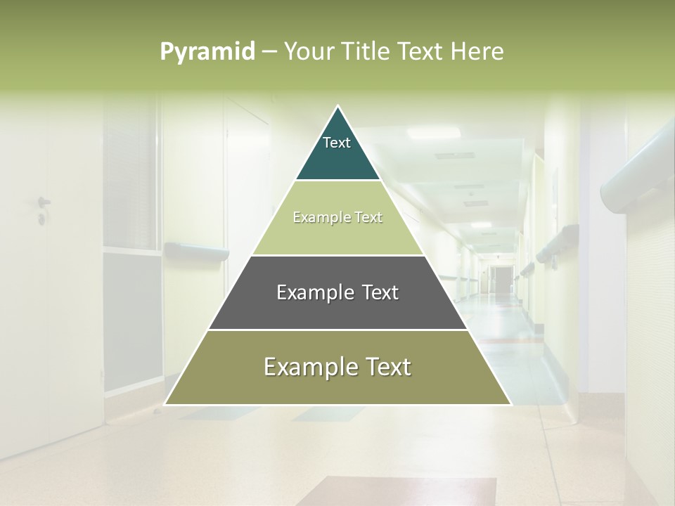 Bowl Dinner Basil PowerPoint Template