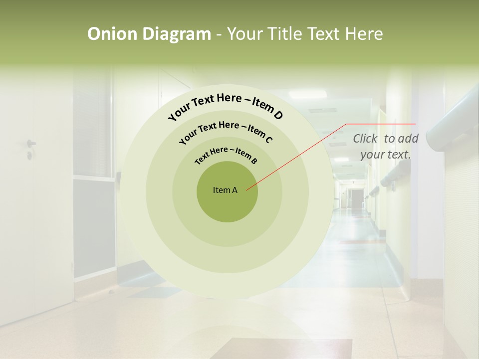 Bowl Dinner Basil PowerPoint Template