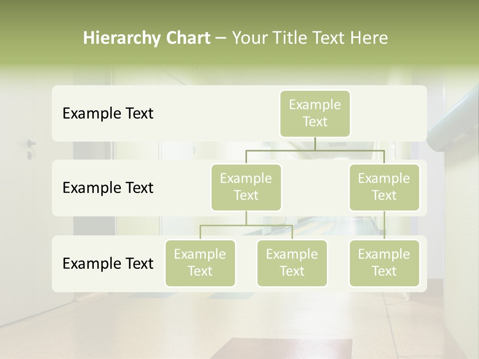 Bowl Dinner Basil PowerPoint Template