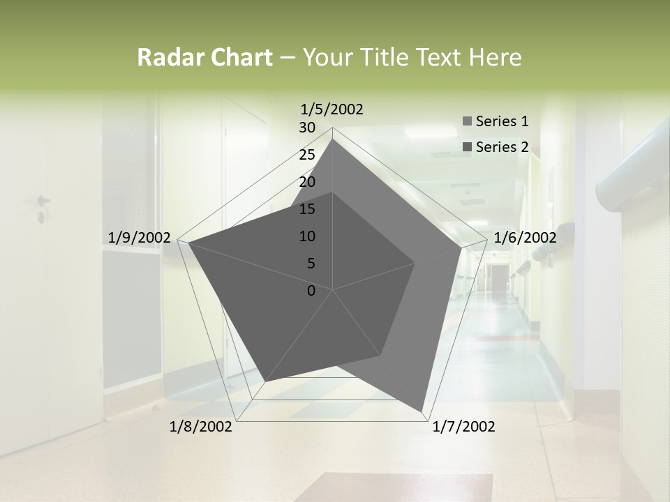Bowl Dinner Basil PowerPoint Template