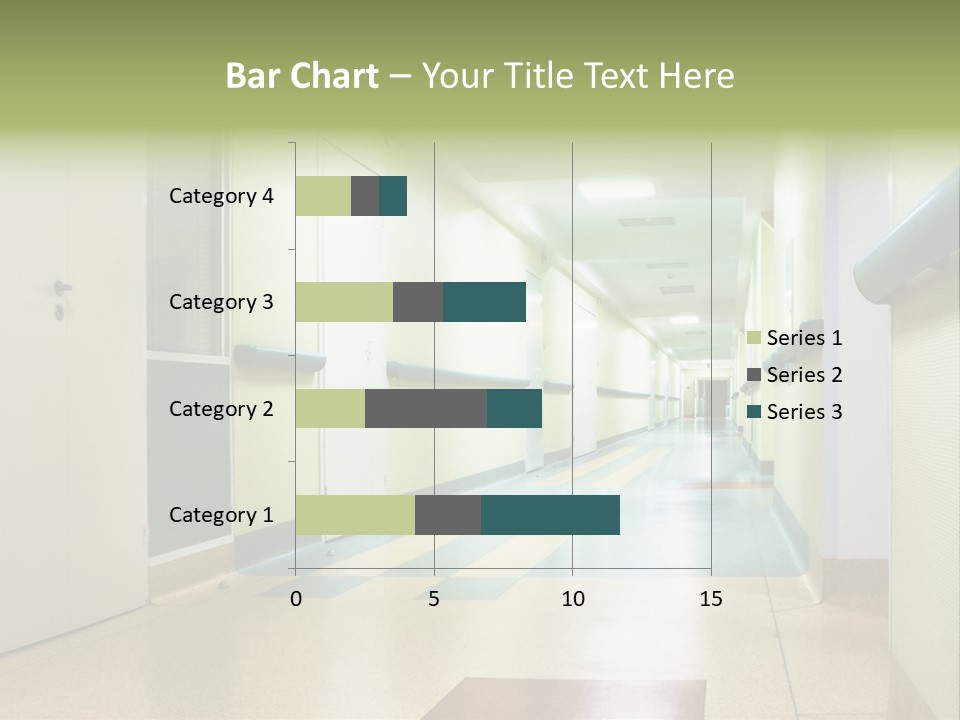 Bowl Dinner Basil PowerPoint Template