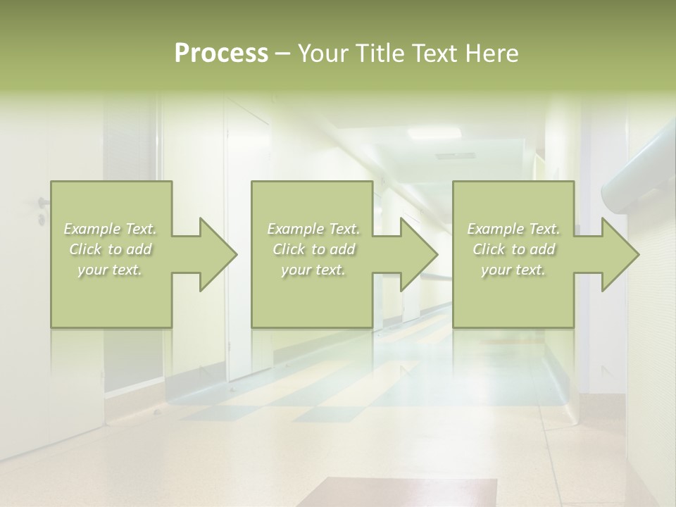 Bowl Dinner Basil PowerPoint Template