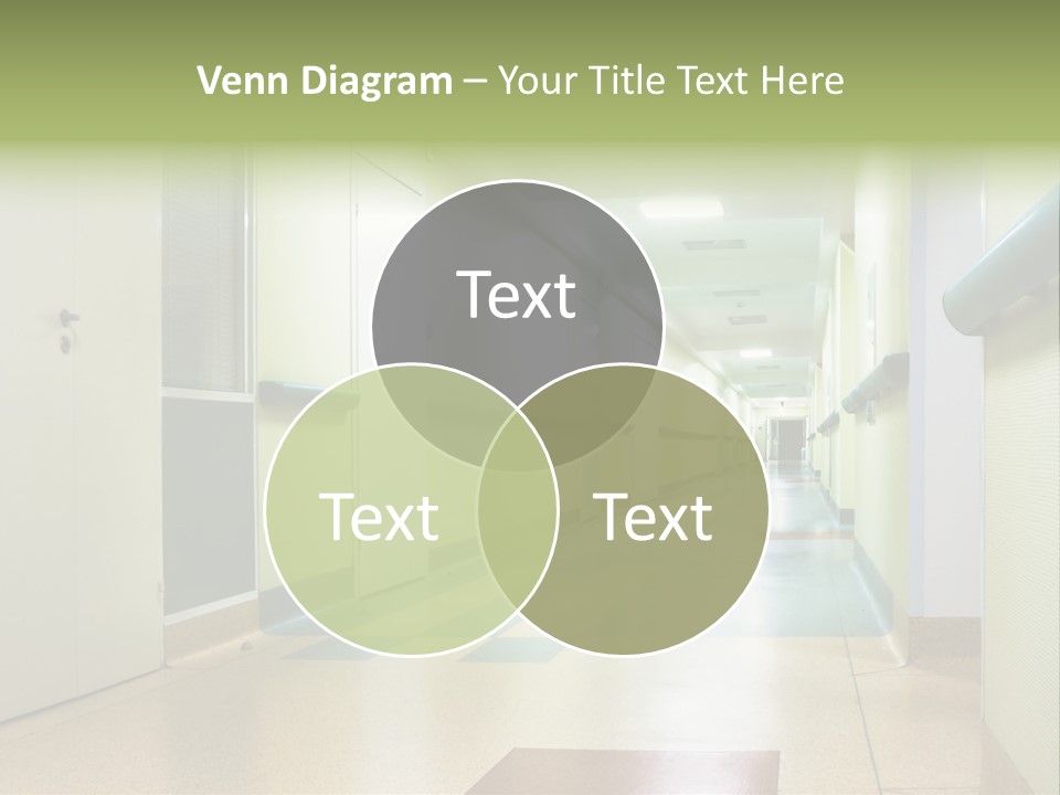 Bowl Dinner Basil PowerPoint Template