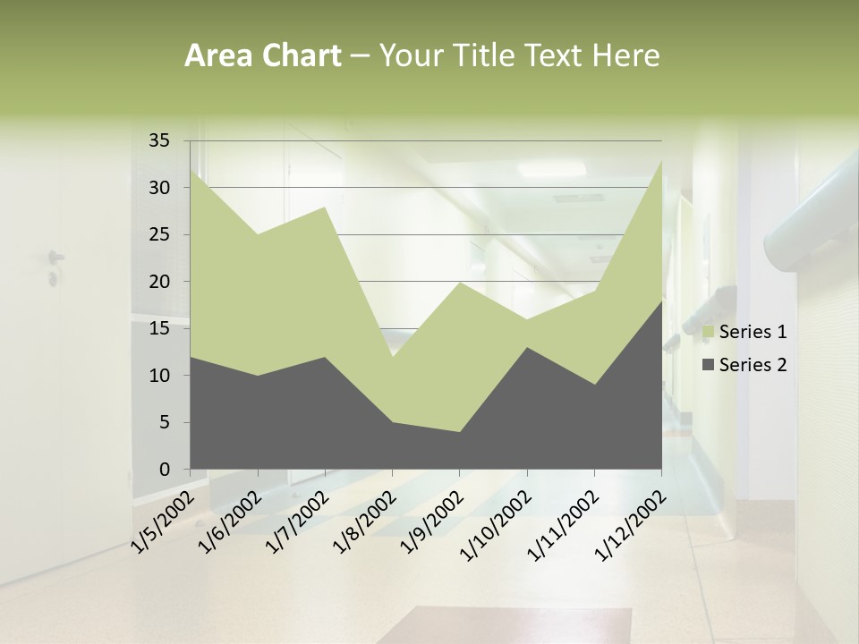Bowl Dinner Basil PowerPoint Template