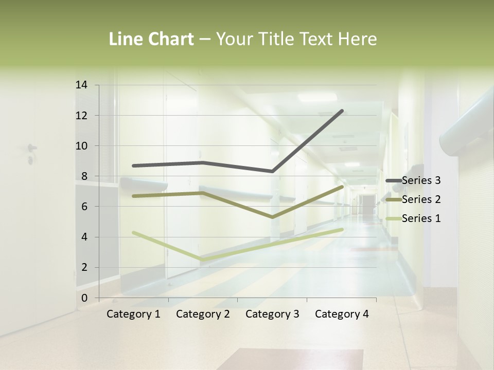 Bowl Dinner Basil PowerPoint Template