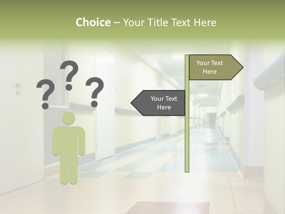 Bowl Dinner Basil PowerPoint Template