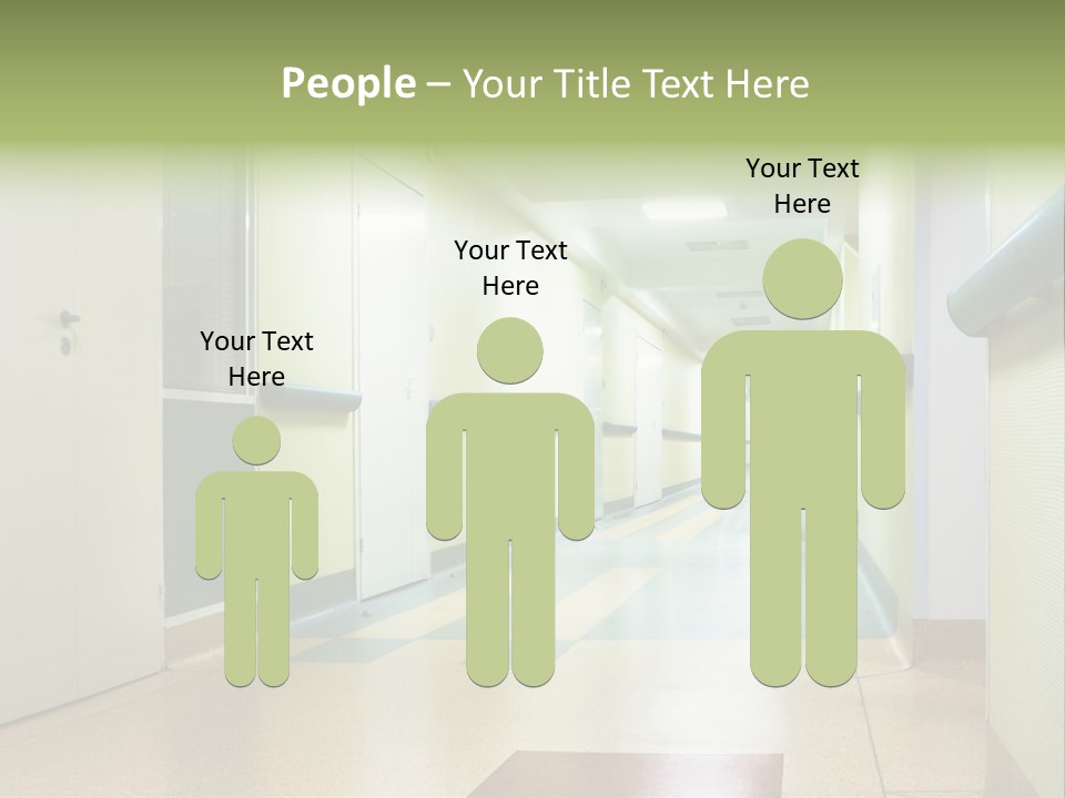 Bowl Dinner Basil PowerPoint Template