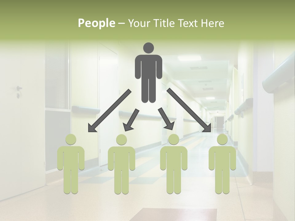 Bowl Dinner Basil PowerPoint Template