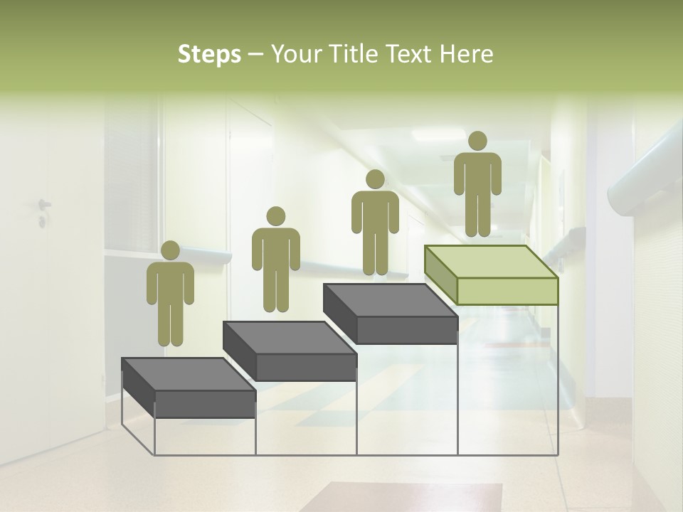 Bowl Dinner Basil PowerPoint Template