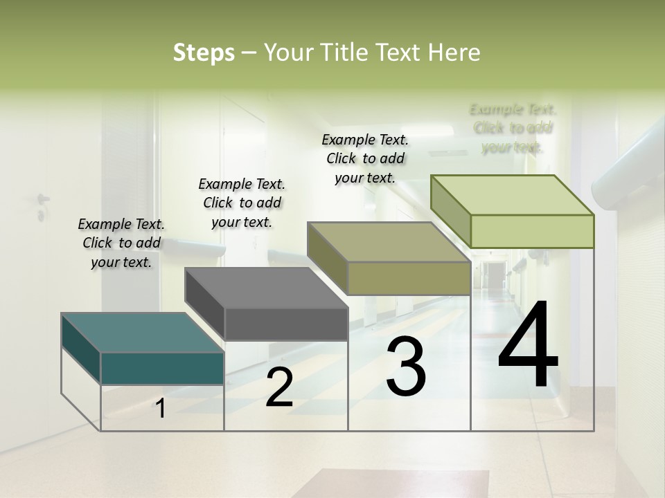 Bowl Dinner Basil PowerPoint Template