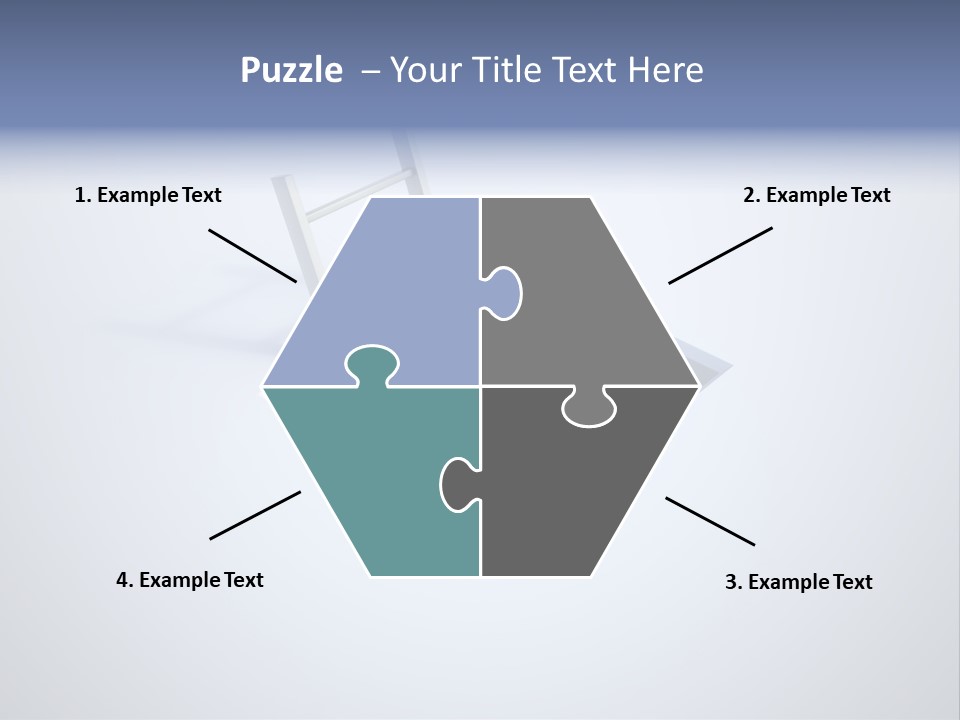 Rise Design Progress PowerPoint Template