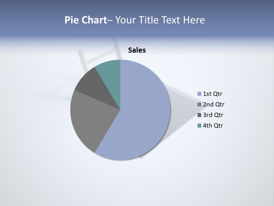 Rise Design Progress PowerPoint Template
