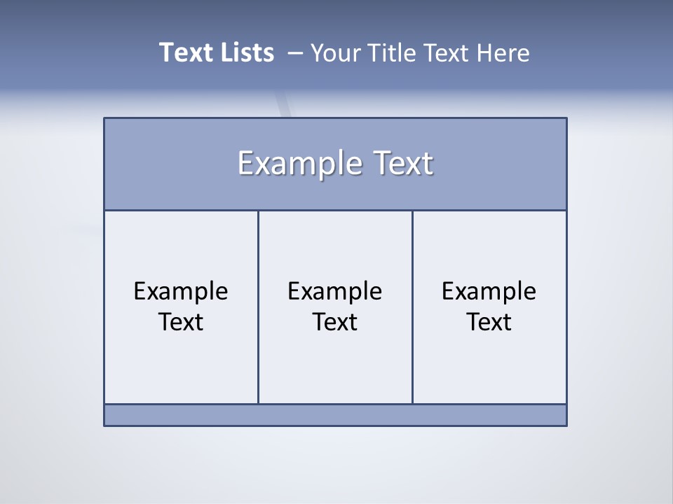 Rise Design Progress PowerPoint Template