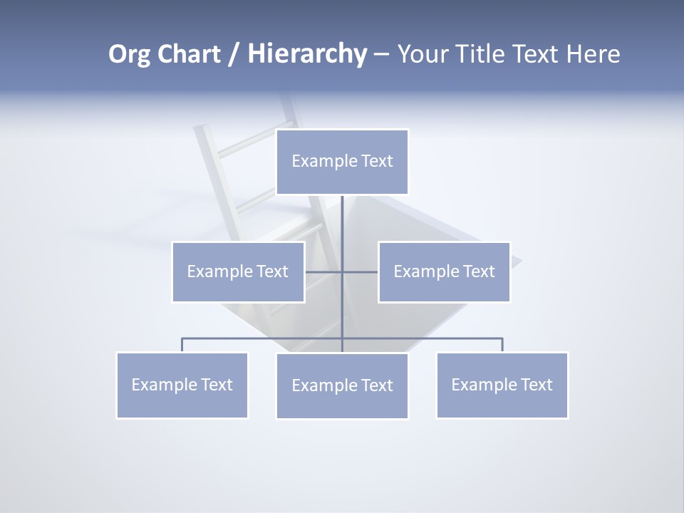 Rise Design Progress PowerPoint Template