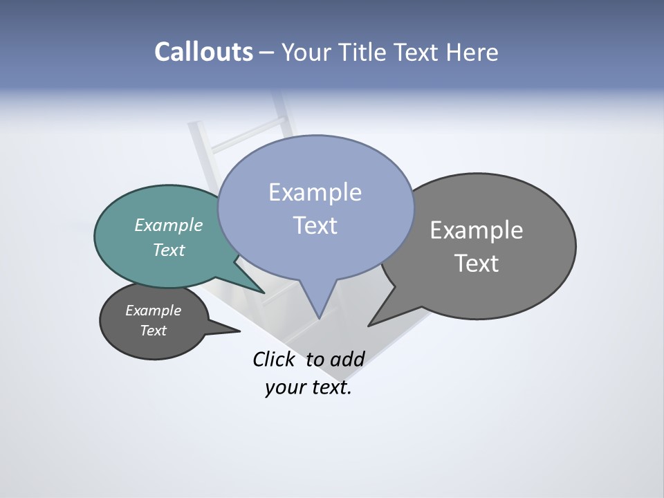 Rise Design Progress PowerPoint Template