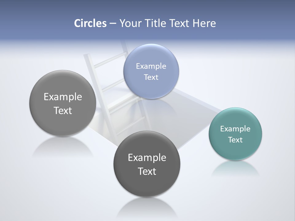 Rise Design Progress PowerPoint Template