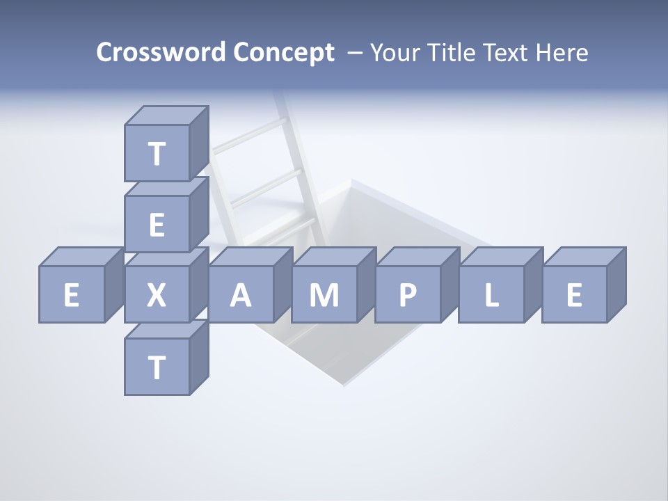 Rise Design Progress PowerPoint Template