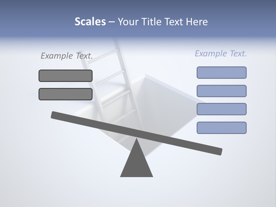 Rise Design Progress PowerPoint Template