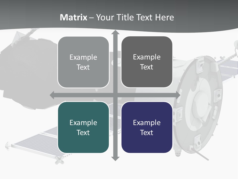 Launch Image Craft PowerPoint Template