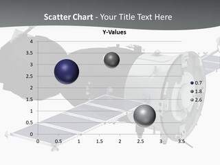 Launch Image Craft PowerPoint Template