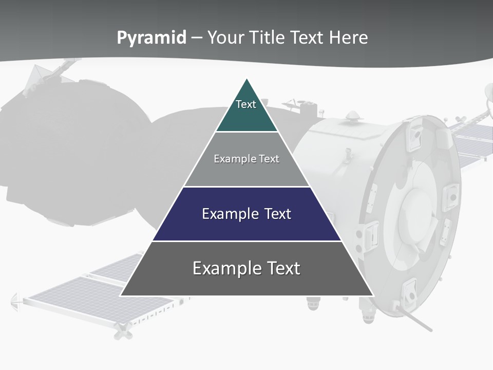 Launch Image Craft PowerPoint Template