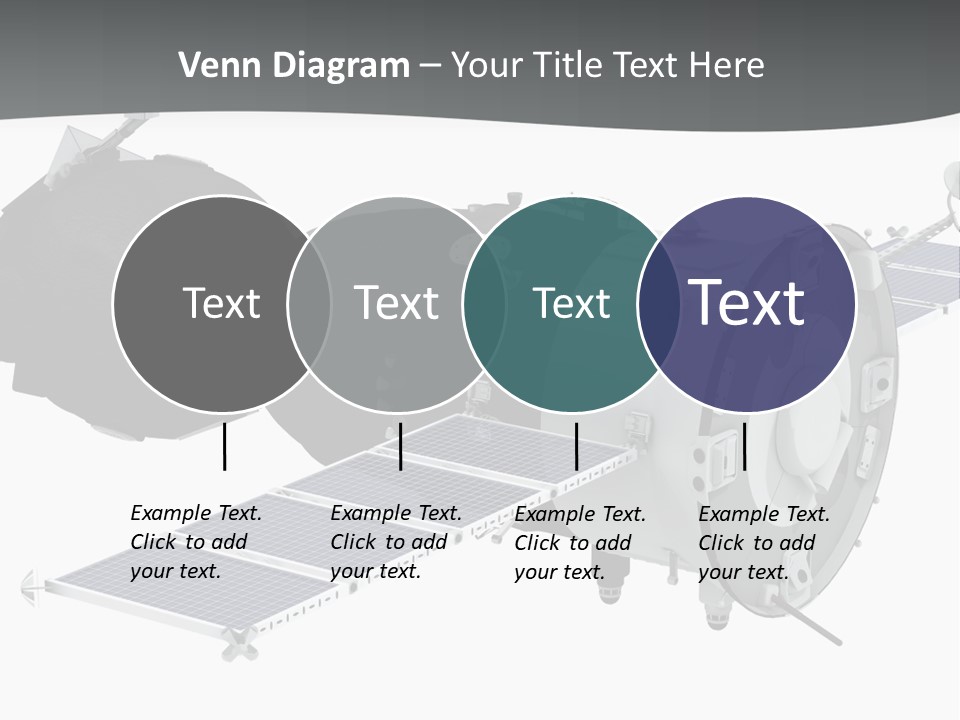 Launch Image Craft PowerPoint Template