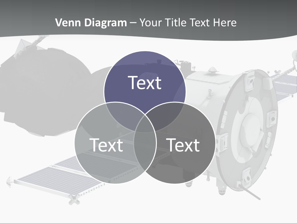 Launch Image Craft PowerPoint Template