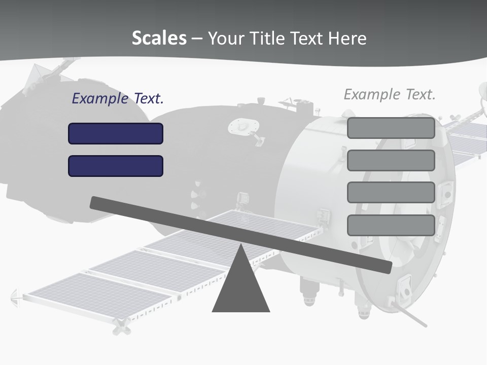 Launch Image Craft PowerPoint Template