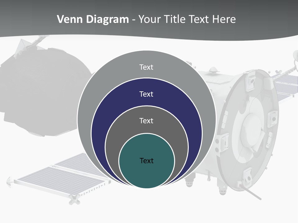 Launch Image Craft PowerPoint Template
