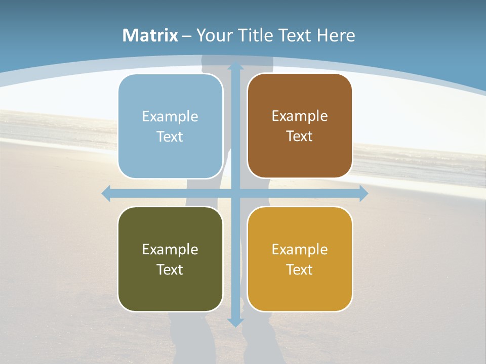 Person People Belief PowerPoint Template